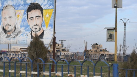 Der lachende Dritte: USA profitieren von Spannungen zwischen Russland und der Türkei