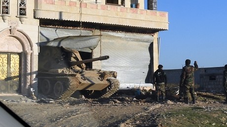 Russland, Syrien und Türkei am Rande des Krieges in Idlib: Rückblick und Ausblick