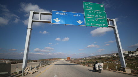 Das Idlib-Abkommen von Moskau bietet Erdoğan einen Ausweg aus der Terroristenfalle