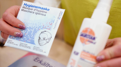 Coronavirus: Politisches Powerplay und die Profiteure der Panikmache