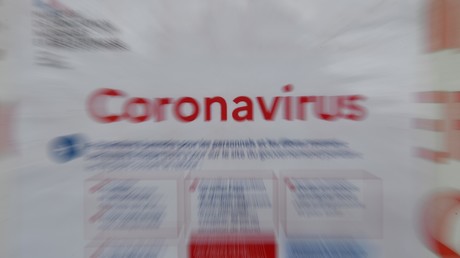 WHO erklärt Corona-Krankheit COVID-19 zur Pandemie