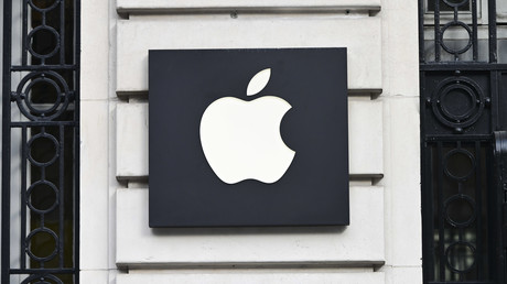 Frankreich verhängt wegen illegaler Monopolpraktiken Milliardenstrafe gegen Apple