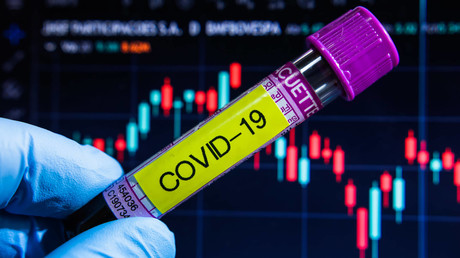 Resultat in 30 Minuten: Russland bringt mobilen Coronavirus-Tester auf den Markt