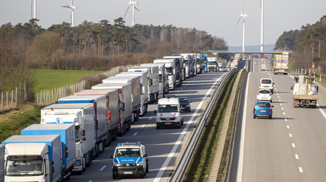Bundesregierung schließt nicht aus, Maßnahmen wie in Österreich zu ergreifen