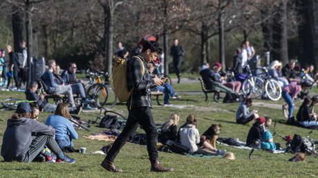 Corona-Hysterie oder reale Bedrohung?