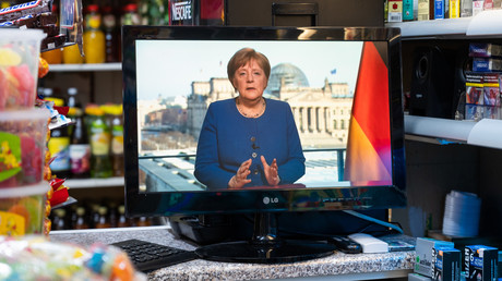 Niemand bleibt zurück? Merkel-Regierung ignoriert Schicksal der Armen bei Corona-Krise