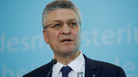 LIVE: Pressekonferenz des RKI zu aktuellen Entwicklungen der Corona-Epidemie in Deutschland