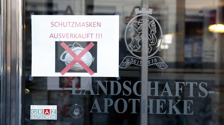 Corona-Krise offenbart neues Syndrom: Neoliberale Viruserkrankungen