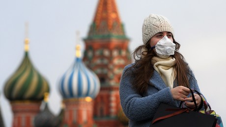 Verdächtig wenig Corona-Fälle: Tagesschau wartet, wann "Russland von der Realität eingeholt wird"