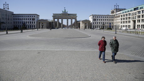 "Wo landen wir da?" – Bundesärztekammerpräsident kritisiert Krisenmanagement der Bundesregierung