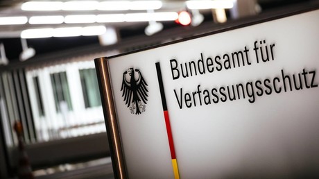 Nach eigenen Maßstäben: Bild-Zeitung jetzt ein Fall für den Verfassungsschutz!
