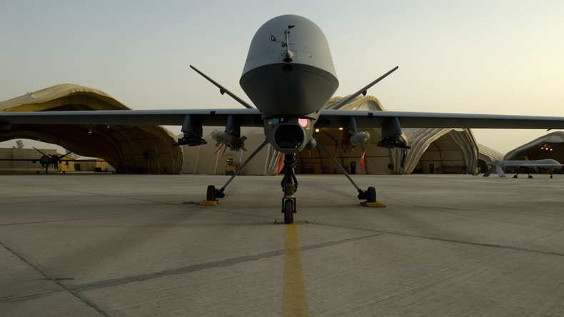 Mantel des Schweigens: US-Militär erklärt bei Luftangriffen getötete Somalis zu Terroristen