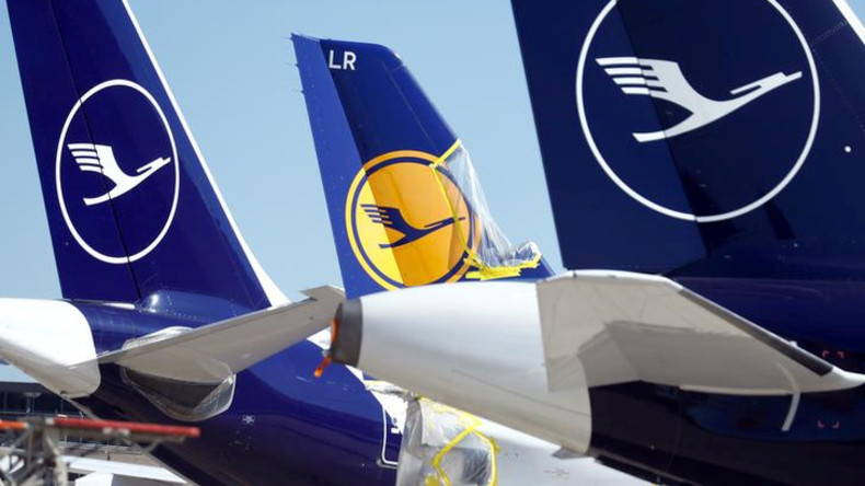 Corona-Krise bringt Fluggesellschaften weltweit in schwere wirtschaftliche Turbulenzen