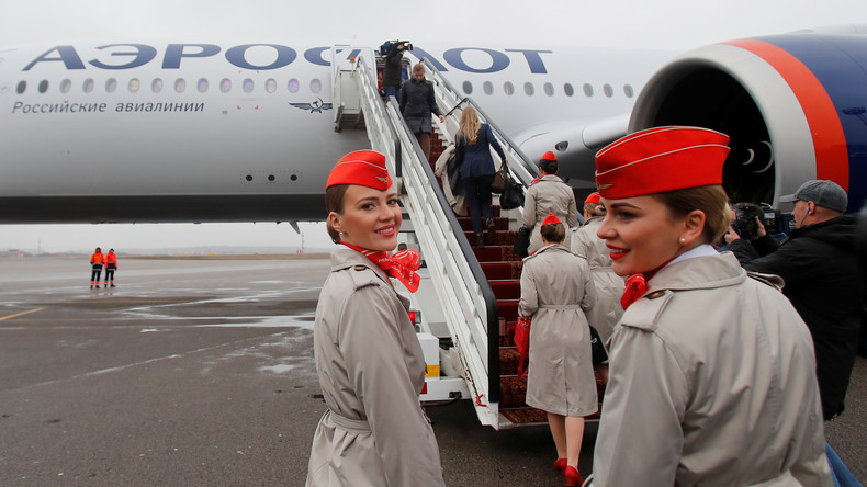 Russland stellt Reiseveranstaltern fast 43 Millionen Euro für krisenbedingte Verluste zur Verfügung
