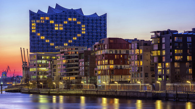 Leere Hotels während Corona-Krise – aber kein Platz für Obdachlose in Hamburg?