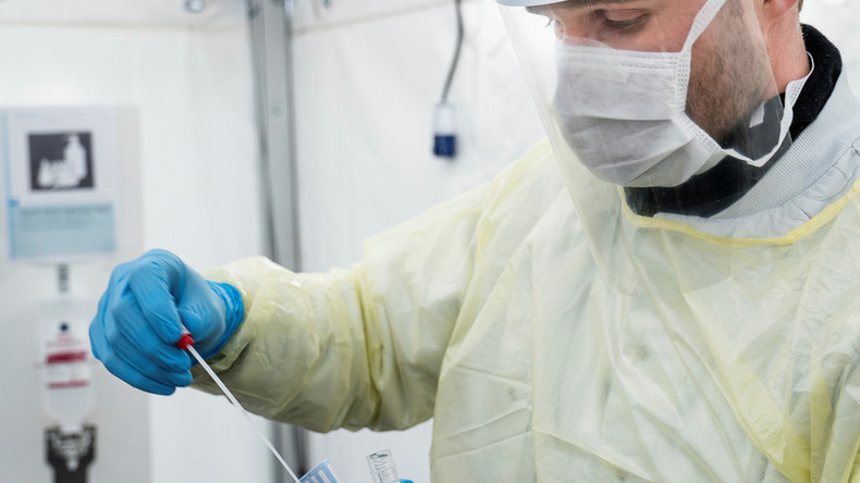 Dänische Studie: Coronavirus angeblich weitaus weniger tödlich als WHO-Schätzung