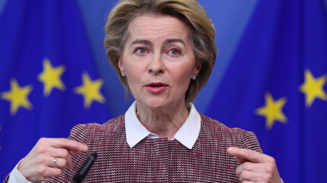 Meinungskontrolle statt Verbraucherschutz? Wie von der Leyen in der Corona-Krise vor Fake News warnt