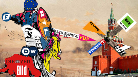 Corona-Zeit: Allmachtfantasien der Meinungshüter