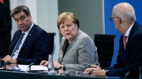 Zusammenfassung: Wie der Fahrplan zur Lockerung der Maßnahmen konkret aussieht