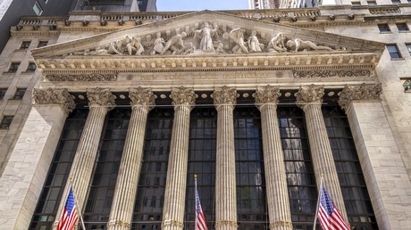 Demokratie oder Oligarchie? Wie die Wall Street ihre Kandidatin in Stellung bringt
