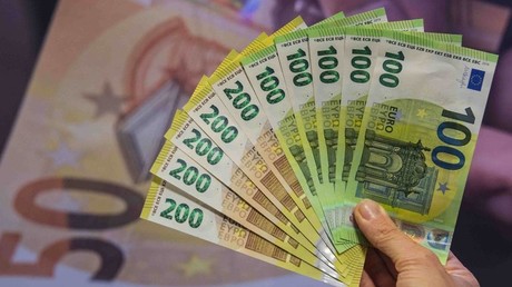 Binnenmarkt vor Zusammenbruch: Die EU braucht nach Pandemie 1,5 Billionen Euro für Wiederaufbau