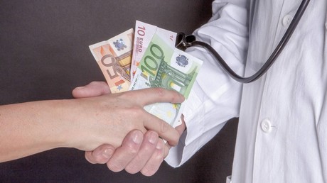 Die Lehren aus der Corona-Krise: Wie Problemverursacher zu Rettern mutieren