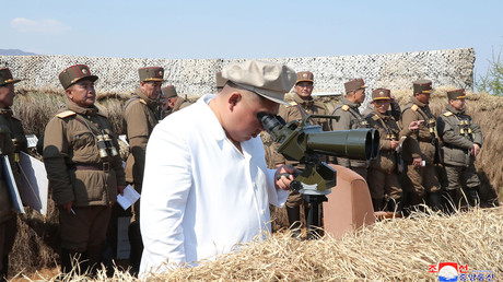 Nachricht ohne Beweise? CNN berichtet über kritischen Gesundheitszustand Kim Jong-uns