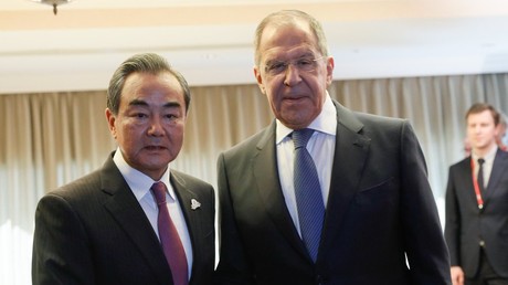 Nach China kritisiert auch Russland EU wegen Vorwürfen zu Corona-Desinformation scharf