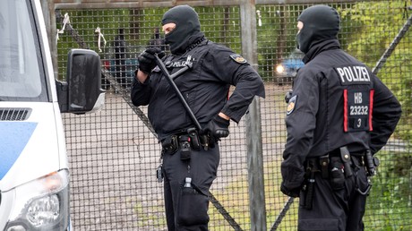 Innenministerium verbietet Hisbollah in Deutschland komplett - Razzien in mehreren Städten