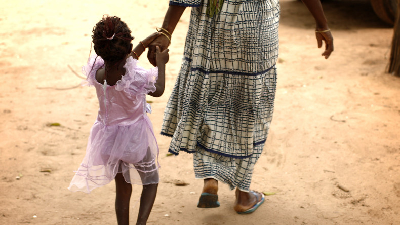 Weibliche Genitalverstümmelung ab sofort im Sudan per Gesetz verboten