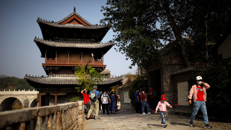 China: Inlandstourismus erholt sich langsam nach Corona-Ausbruch