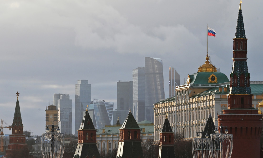Russland will Zugang zu Aufenthaltstiteln durch Immobilienkäufe erleichtern