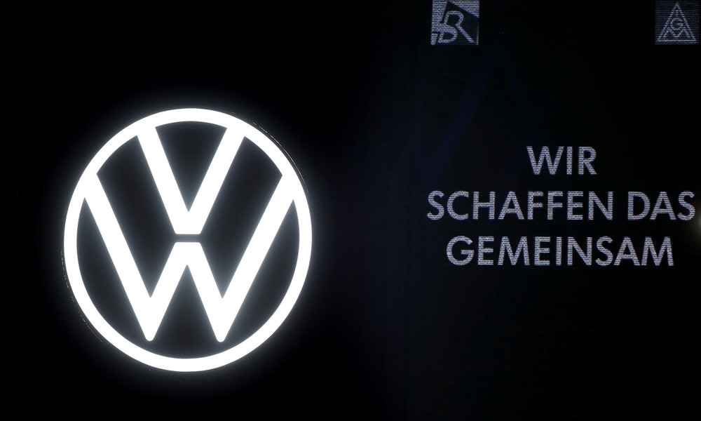 "Falsch und geschmacklos": Volkswagen gerät wegen rassistischem Werbespot in Kritik