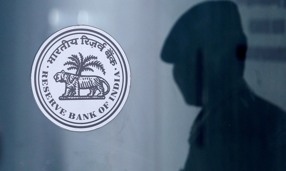 Indische Zentralbank sagt pandemiebedingtes Wirtschaftsdefizit für Fiskaljahr 2020/21 voraus
