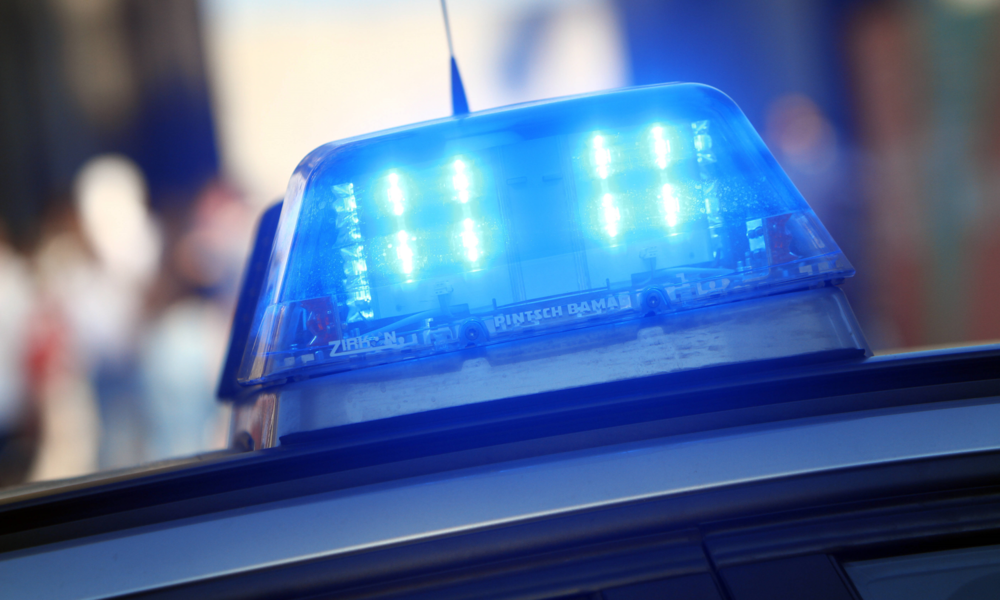 Augsburg: Gewalttätige Eskalation bei Polizeieinsatz wegen Corona-Regeln