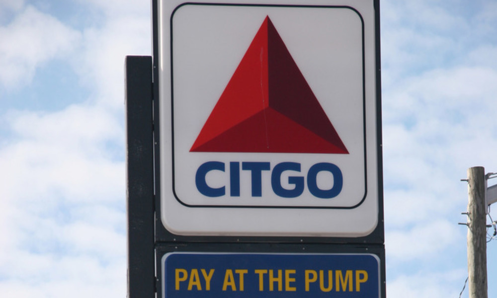 Venezuela prangert Verkauf der staatlichen Ölfirma Citgo durch die USA als illegal an