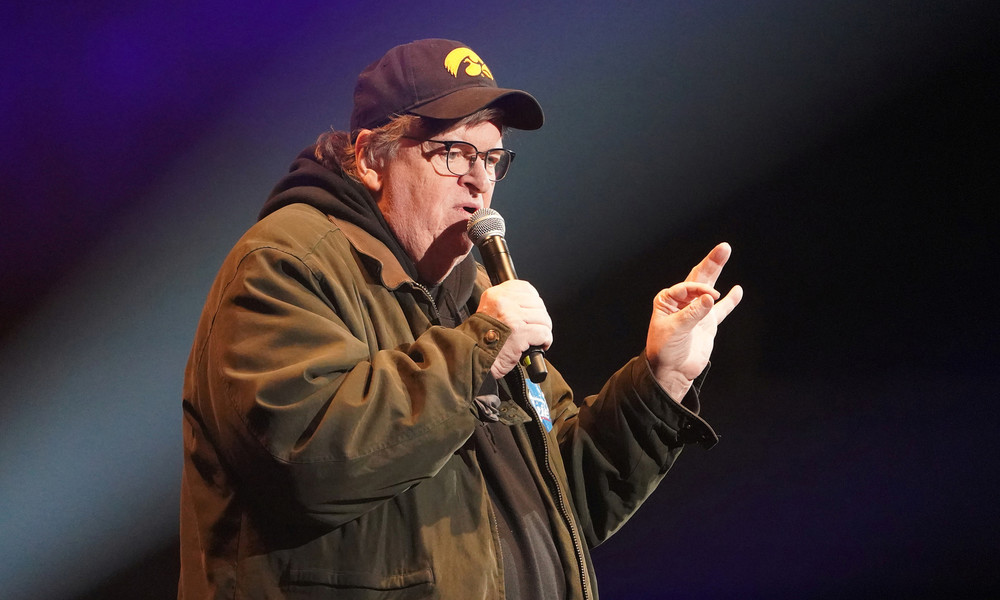 Doku von Michael Moore von YouTube gelöscht – Rache der "grünen Kapitalisten"?
