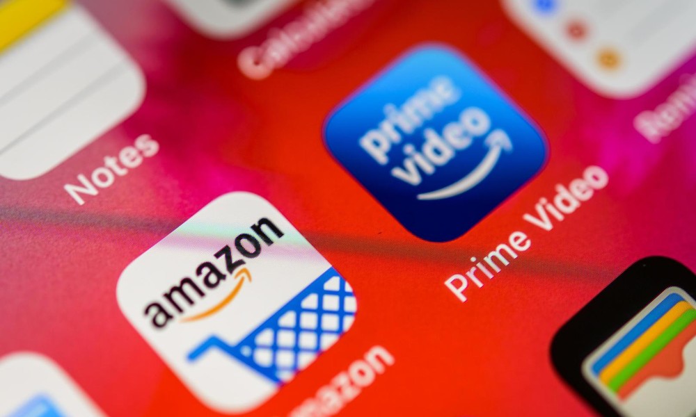 "Konzern sorgt für Arbeitnehmerrechte und Gemeinwohl" – Wenn Amazon die Nachrichten vorgibt