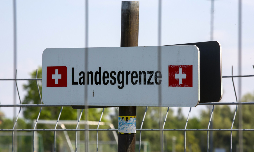 Schweiz lockert Corona-Maßnahmen – Grenze zu Italien bleibt aber vorerst geschlossen