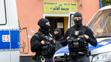 Hisbollah-Verbot: Libanon lädt deutschen Botschafter zum Gespräch ein