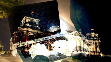 Bundestags-Hackerangriff: Generalbundesanwalt erlässt Haftbefehl gegen Russen – Auch vom FBI gesucht