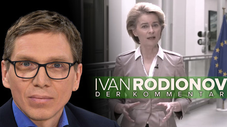 Drei unendliche Dinge und welche Abwehr Deutschland fehlt
