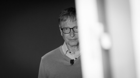 Warum sich Bill Gates gerade "schrecklich" fühlt
