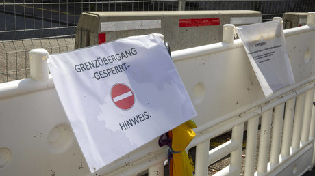 Bundesinnenministerium beschließt Lockerung der Grenzkontrollen