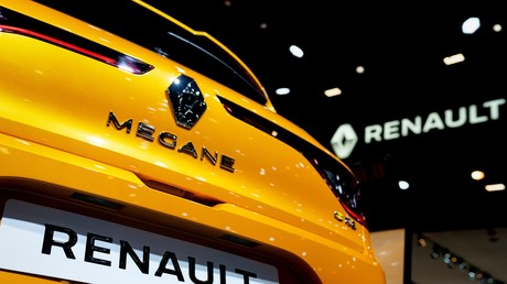 La France d'abord: Staatliche Hilfe nur für Autobauer mit Produktionsort Frankreich