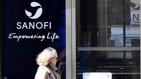 Corona-Impfstoff von Sanofi: Erst die USA, dann alle anderen?