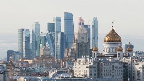 Putin: Russland wird seine Existenz durch eigene Hochtechnologien sichern