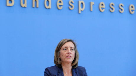 LIVE: Bundespressekonferenz zur aktuellen Lage in der Corona-Krise