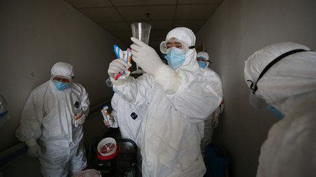 Mehr als 120 Staaten unterstützen Initiative zu unabhängiger Untersuchung des Coronavirus-Ausbruchs
