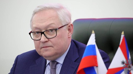 Moskau warnt: Westen wird hohen Preis für Sanktionen während der Corona-Epidemie zahlen